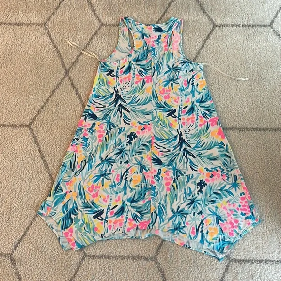 Lilly Pulitzer Dress - Picture 4 of 6